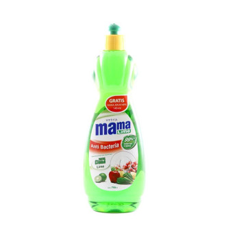 Mama Lime Anti Bacteria 750ml